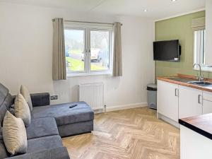 Kings Moor Retreat 2 - Uk50822