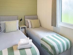 Kings Moor Retreat 2 - Uk50822