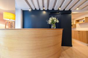 Hotels Victoire & Germain : photos des chambres