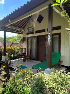 Puri Asri 2 Bungalow