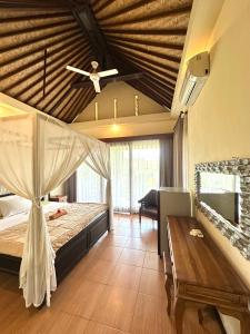 Puri Asri 2 Bungalow