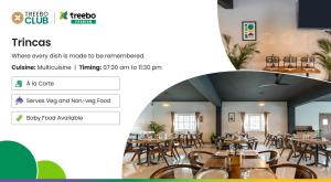 Treebo Premium Gateway Triveni Near Sangam Ghat