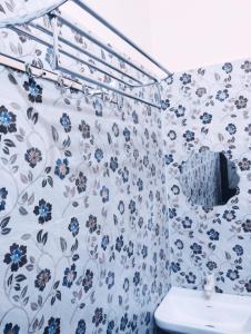 "Om Sadan" Ayodhya Dhaam