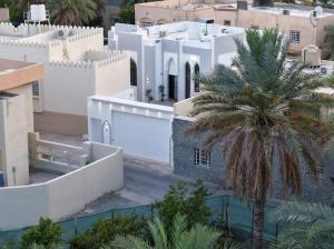 Lateen Chalet - شاليه لتين
