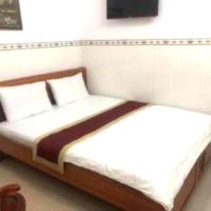 Happy 1 Hotel Binh Duong