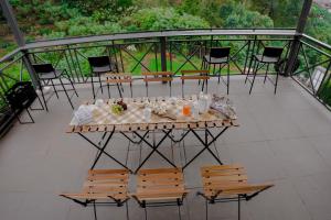 Hope Horizon Luxury Villa By LexStays