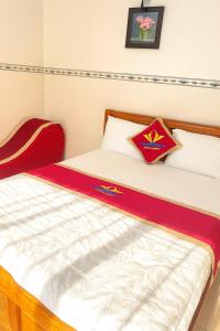 Happy 1 Hotel Binh Duong