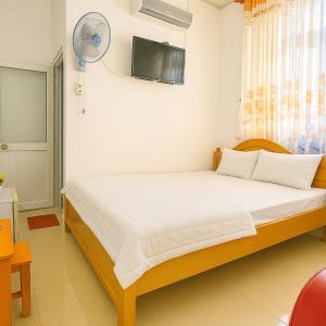 Happy 1 Hotel Binh Duong