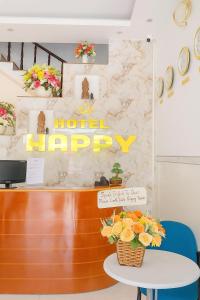 Happy 1 Hotel Binh Duong