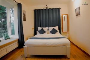 Hope Horizon Luxury Villa By LexStays