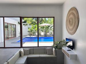 Pineale Villas, Resort and Spa