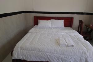 Phnom Sampov Homestay ផ្ទះលំហែភ្នំសំពៅ