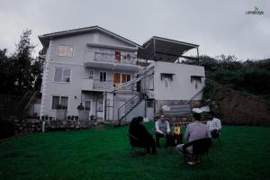 Hope Horizon Luxury Villa By LexStays