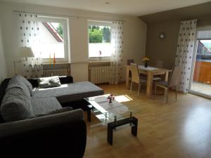 Ferienwohnung Landidyll