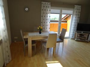 Ferienwohnung Landidyll