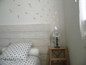 Appartements La Bastidelle : photos des chambres