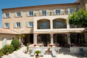 Hotels Le Castelet des Alpilles : photos des chambres