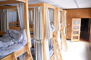 ゲストハウス輪 高野山麓