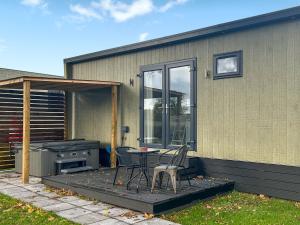 Kings Moor Retreat 3 - Uk50823