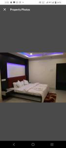 Hotel Blue Bird Nest