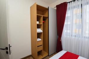 Tephany Homes- Wilma Towers Kilimani