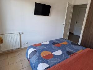Magnifique appartement