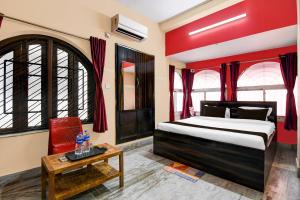 Hotel O NSCB International Airport Formerly Bougain Villa