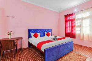 Hotel O by OYO ADORA STAY