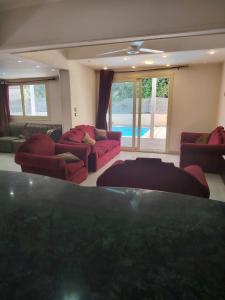 Ramsis resort north coast Alexandria