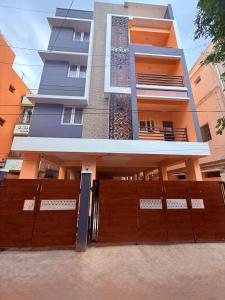 Le HAPPY RESIDENCY ASHOK NAGAR