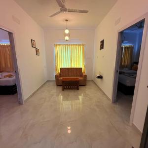 Le HAPPY RESIDENCY ASHOK NAGAR