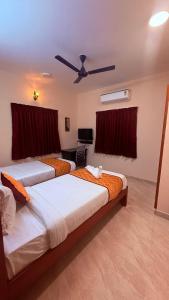 Le HAPPY RESIDENCY ASHOK NAGAR