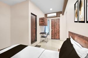 Collection O Palampur Surat Formerly Hotel Royal Paradise