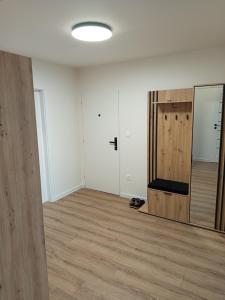 Apartmán s 2 spálňami