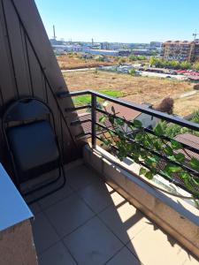 Apartament Weiner Palada