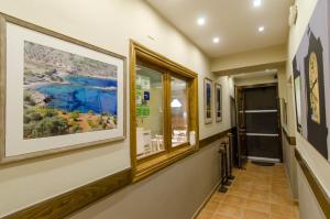 Plaka Studios Chios-Island Greece