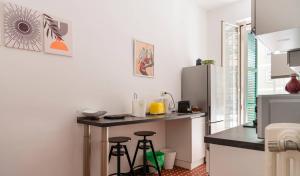 Stanza Luminosa allAppio Latino