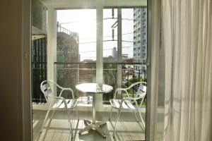 Fourium Pattaya Hotel and Serviced Residence