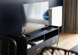 Outremer - Douceur bleue au centre de Colmar