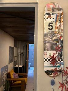 Eliseos Bed & Kitchen