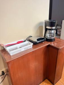 Hospedaje el Trujillanito