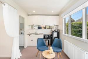Elliston Cottage North Hobart x 2