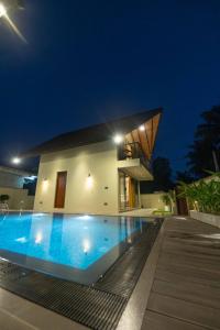 Sakun villa