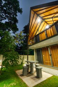 Sakun villa