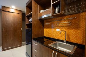 New Nordic Marcus 3 by Apartwell