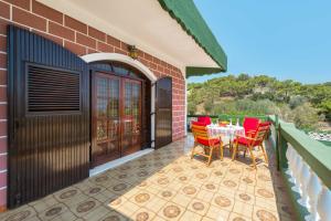 Villa Agia Galini - 3hvězdičkové hotely ve městě Archangelos