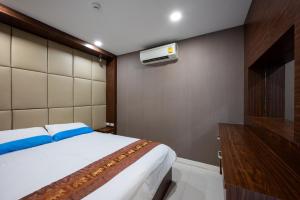 New Nordic Marcus 3 by Apartwell