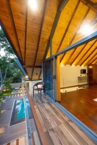 Sakun villa