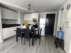 Vive Santiago con Estilo y Espacio