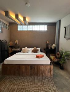 Eliseos Bed & Kitchen